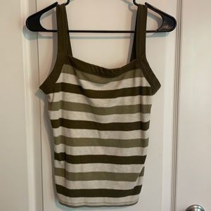 Gap Tank Top